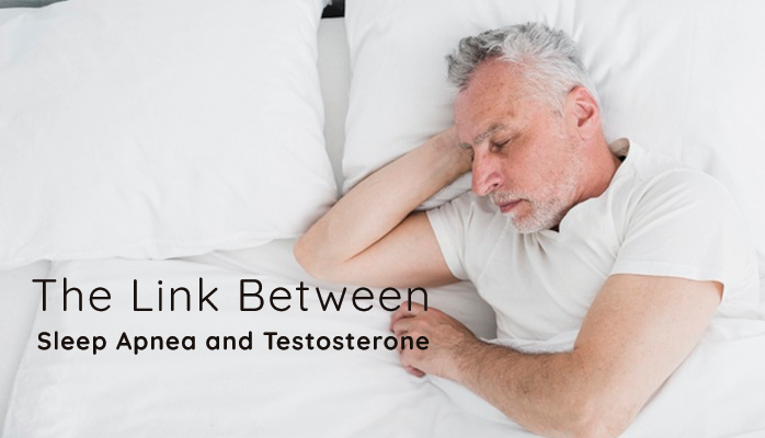 Comprehensive Vitality Program Male